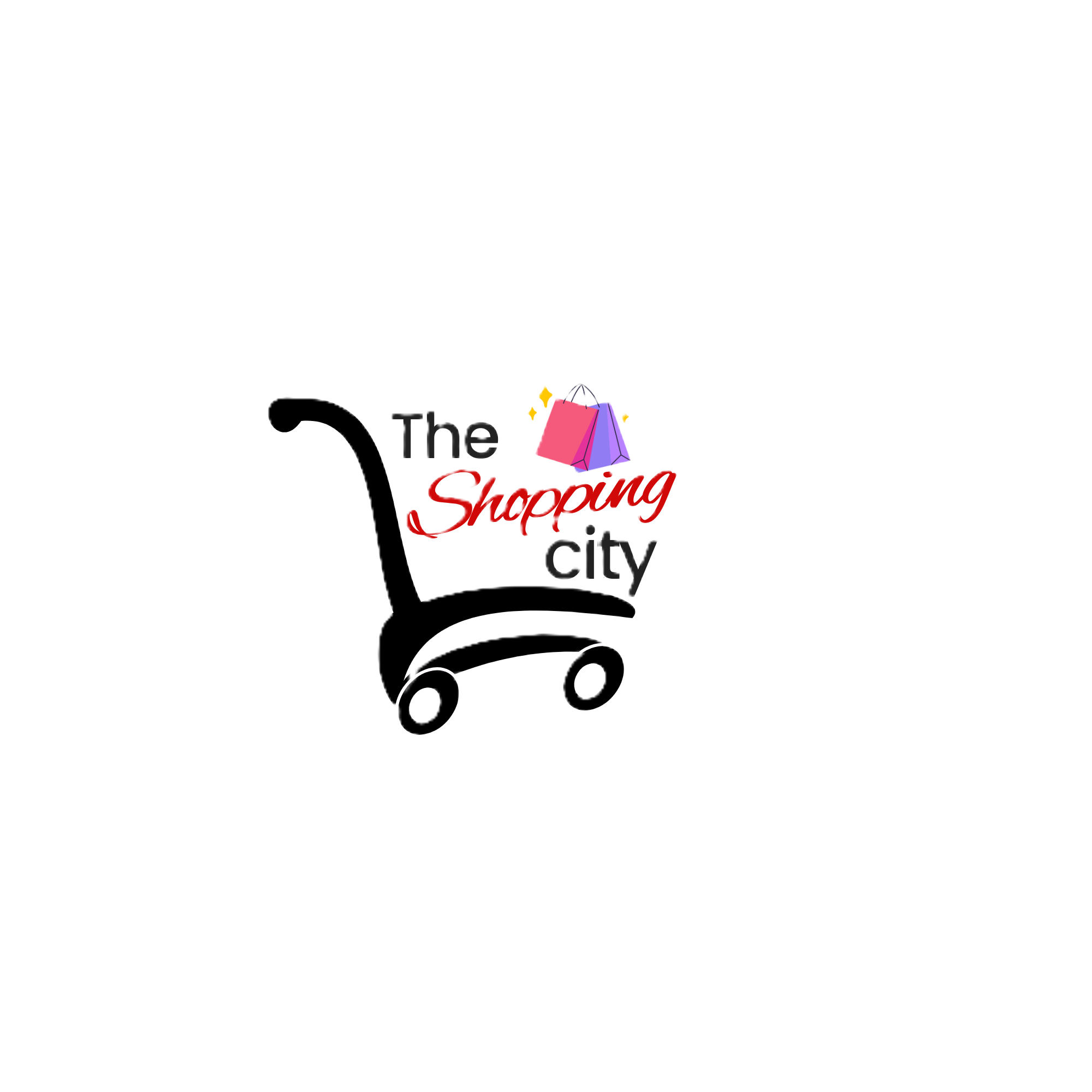 The Shopping City